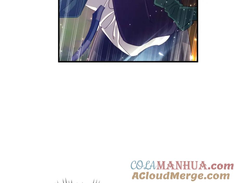 《钻石小姐历险记》第45话 被野生树精袭击了_! 第149页