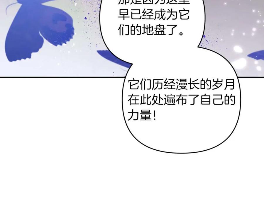 《钻石小姐历险记》第45话 被野生树精袭击了_! 第7页