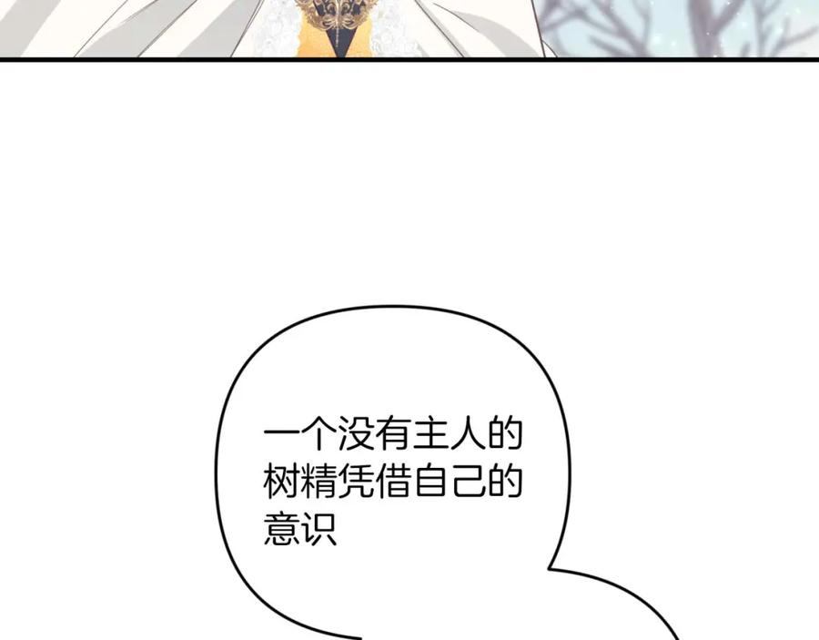 《钻石小姐历险记》第45话 被野生树精袭击了_! 第99页