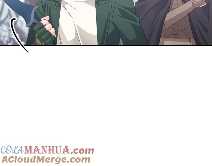 《钻石小姐历险记》第45话 被野生树精袭击了_! 第101页