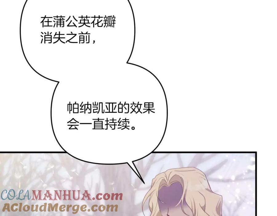 《钻石小姐历险记》第45话 被野生树精袭击了_! 第165页