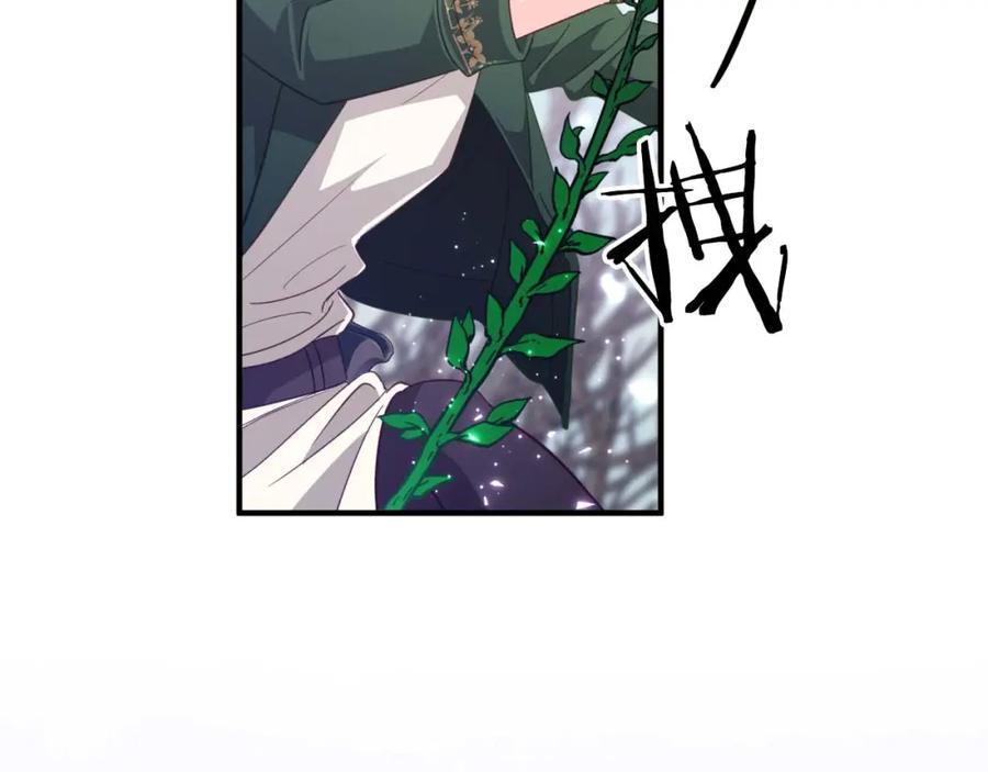 《钻石小姐历险记》第45话 被野生树精袭击了_! 第139页