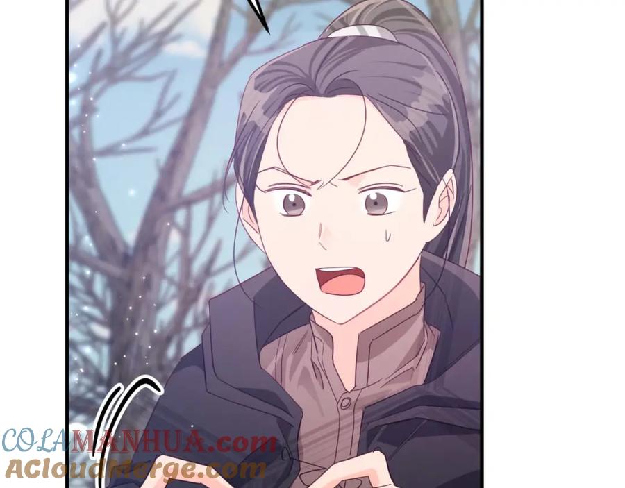 《钻石小姐历险记》第45话 被野生树精袭击了_! 第153页