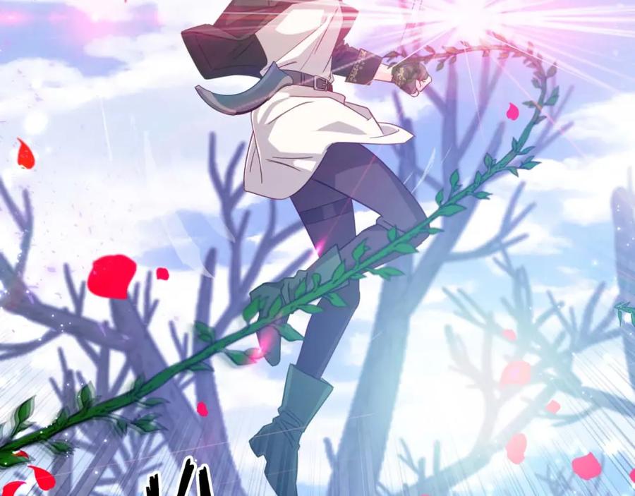 《钻石小姐历险记》第45话 被野生树精袭击了_! 第132页