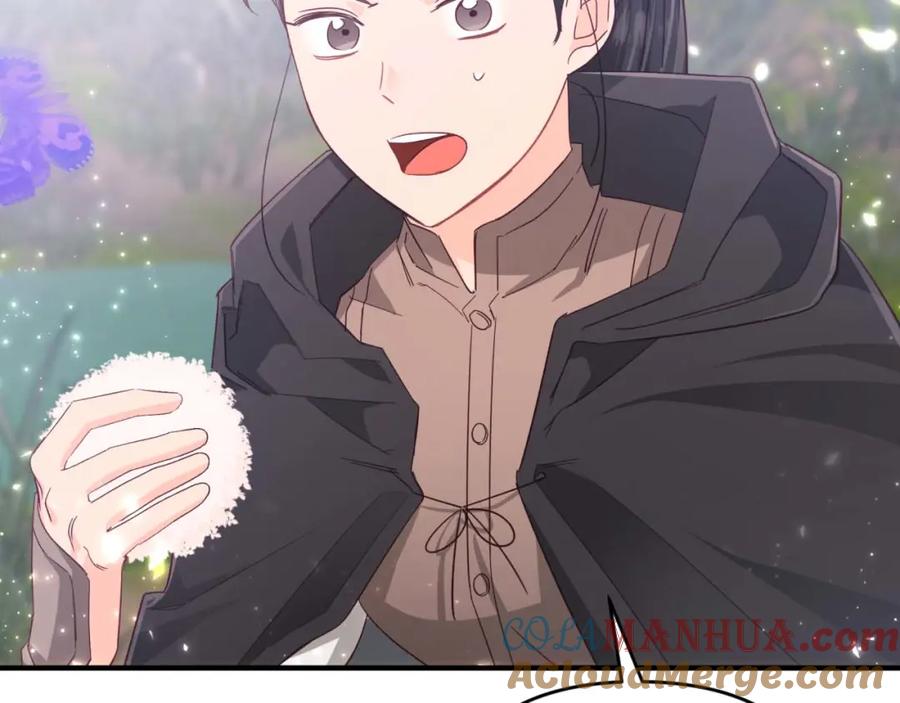 《钻石小姐历险记》第46话 出自人类之手的树精 第93页