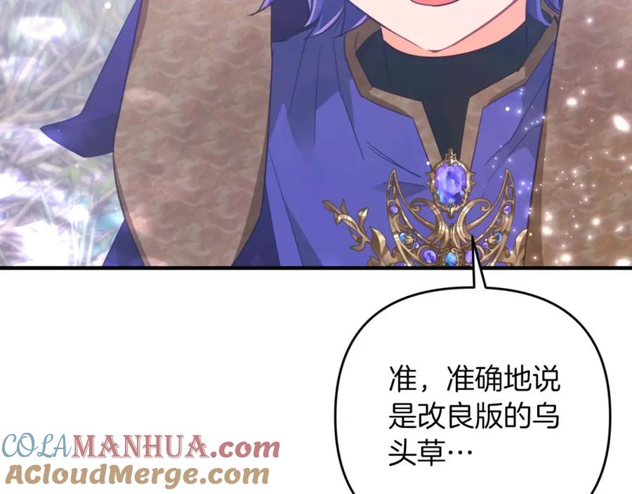 《钻石小姐历险记》第46话 出自人类之手的树精 第165页