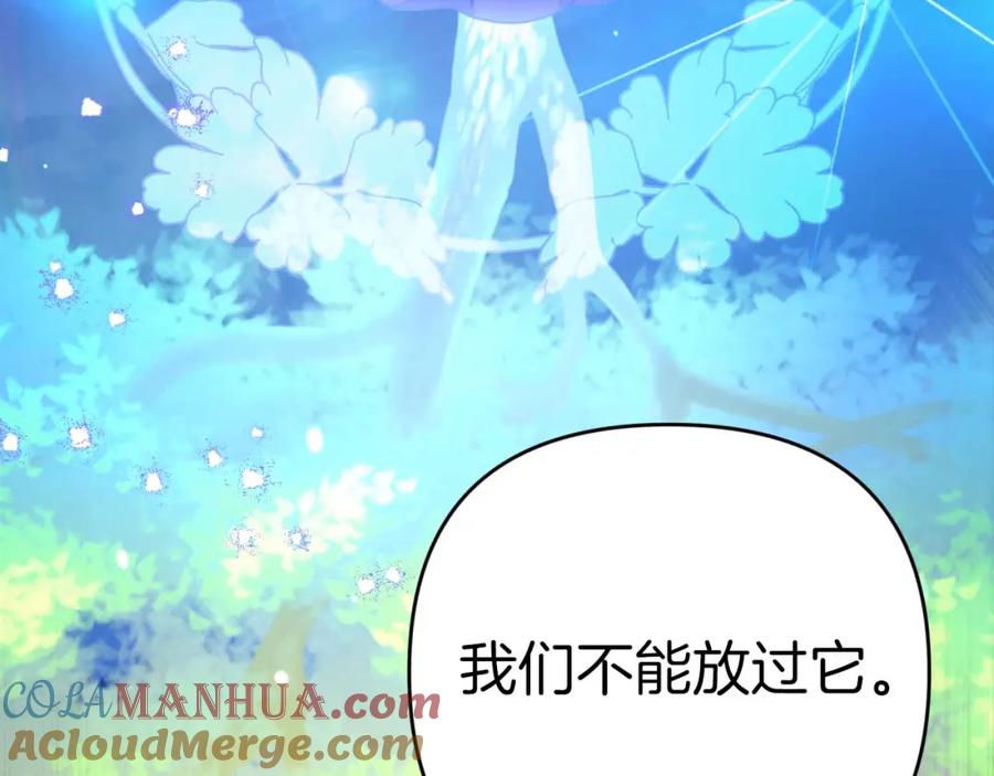 《钻石小姐历险记》第46话 出自人类之手的树精 第189页