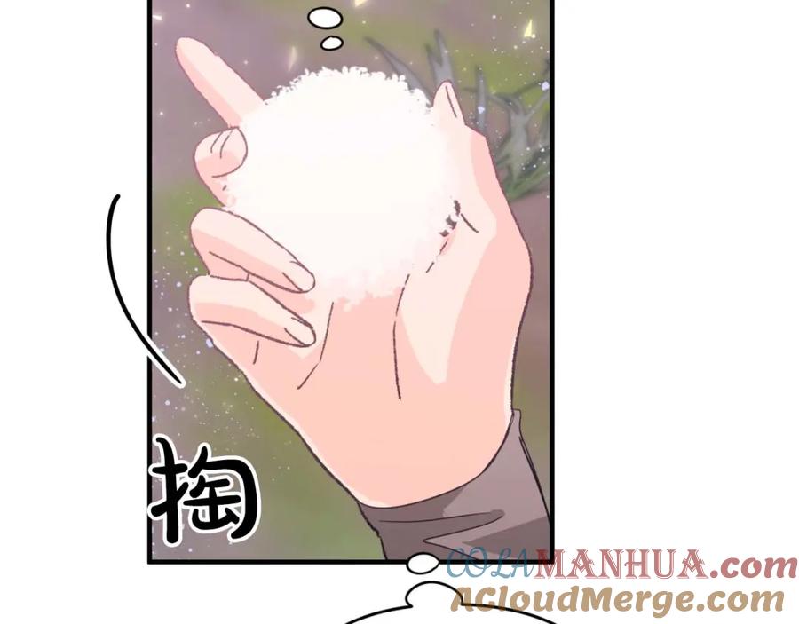 《钻石小姐历险记》第46话 出自人类之手的树精 第77页