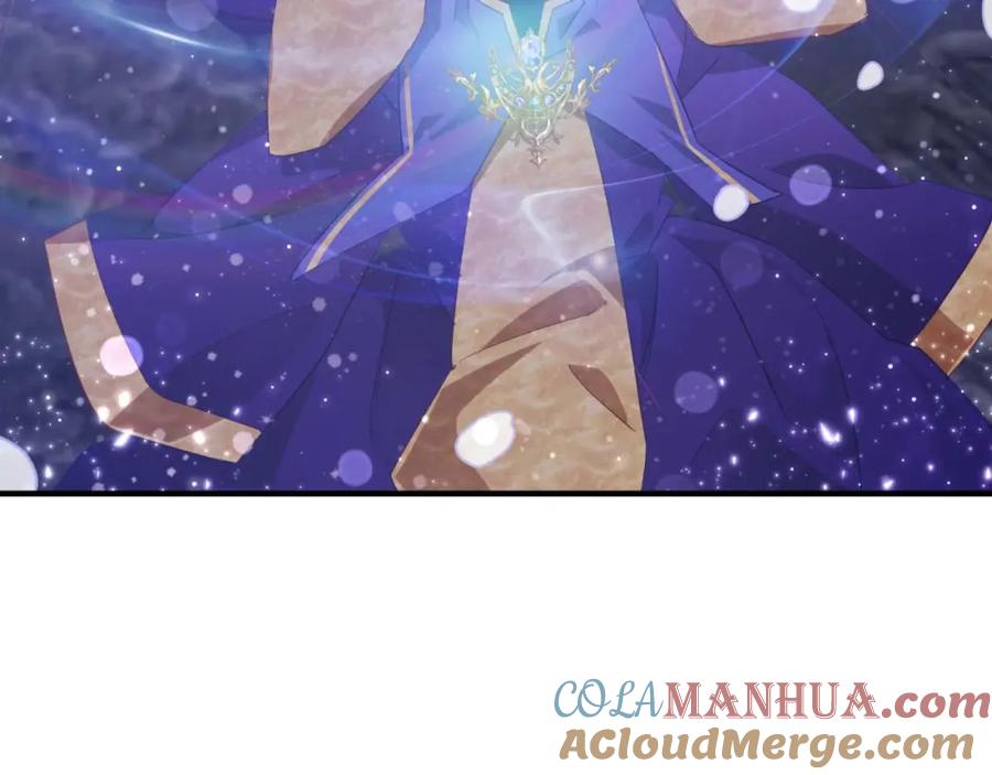 《钻石小姐历险记》第46话 出自人类之手的树精 第133页