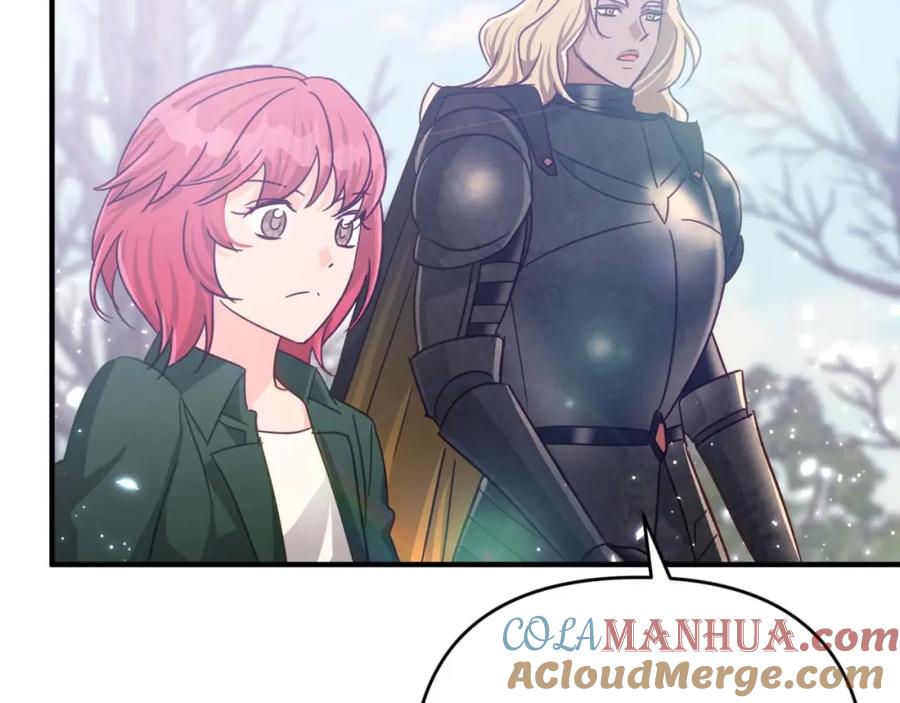 《钻石小姐历险记》第46话 出自人类之手的树精 第185页