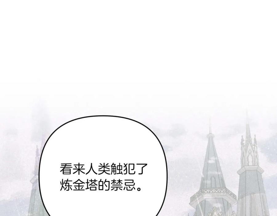 《钻石小姐历险记》第46话 出自人类之手的树精 第178页