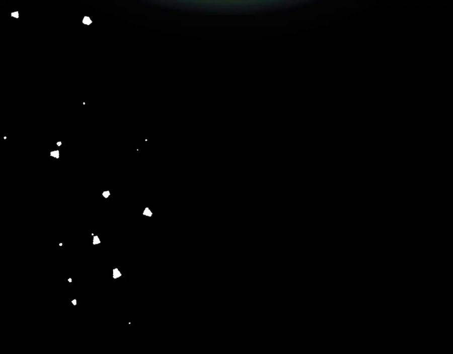 《钻石小姐历险记》第47话 重生吧，附子草 第43页
