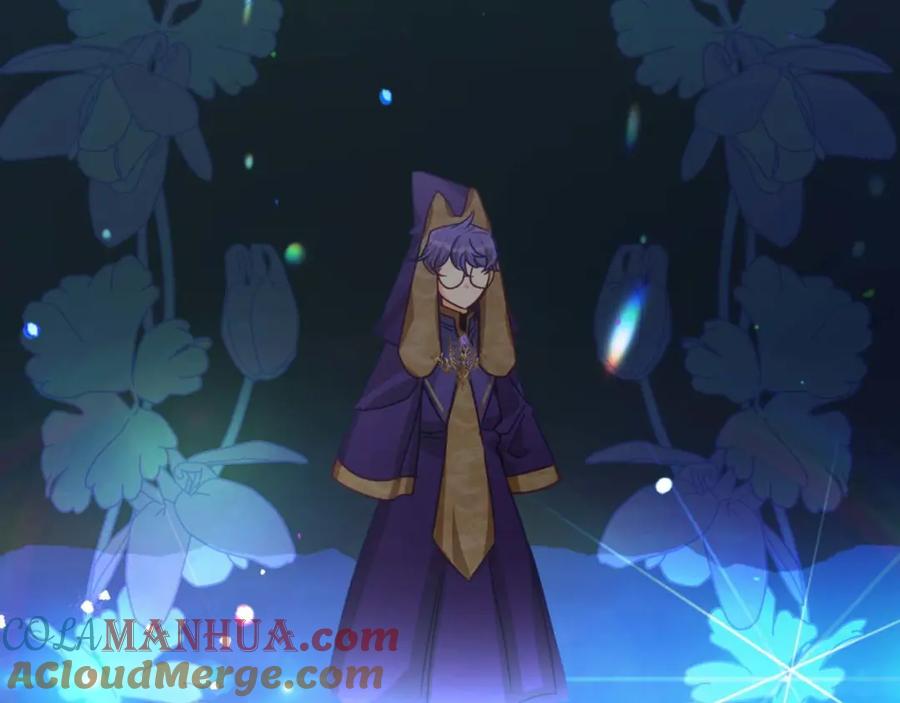 《钻石小姐历险记》第47话 重生吧，附子草 第5页
