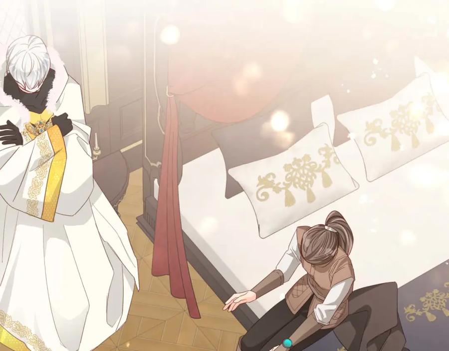《钻石小姐历险记》第48话 犯人留下的线索 第108页