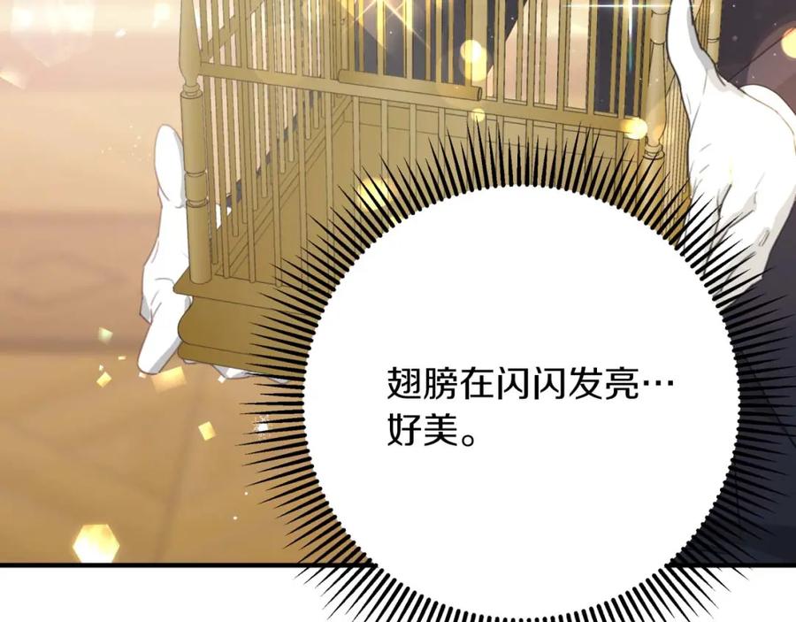 《钻石小姐历险记》第49话 黄金蝴蝶 第42页