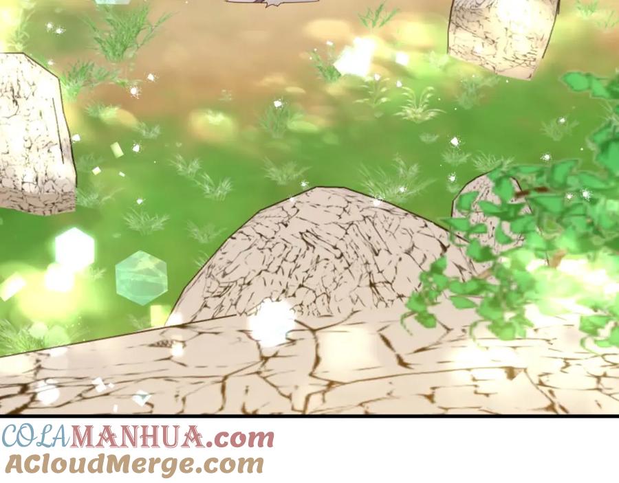 《钻石小姐历险记》第49话 黄金蝴蝶 第128页