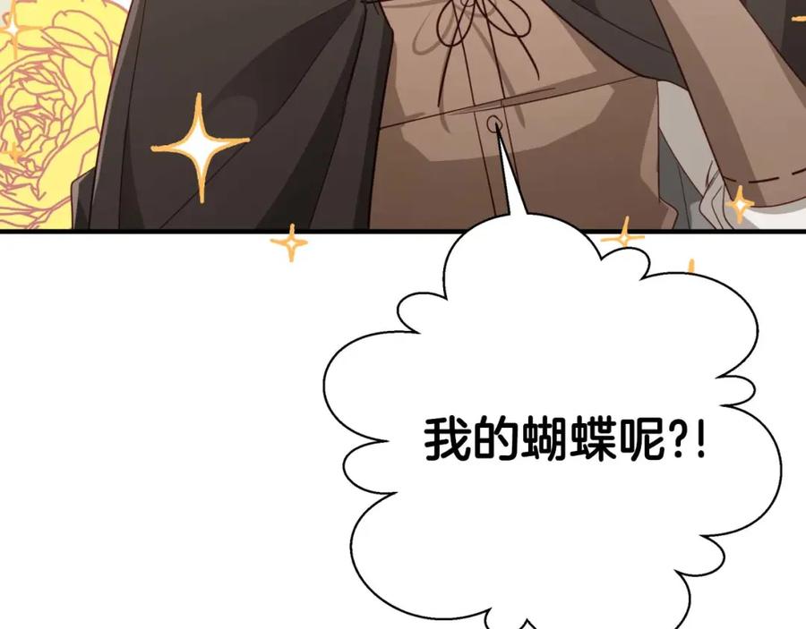《钻石小姐历险记》第49话 黄金蝴蝶 第34页