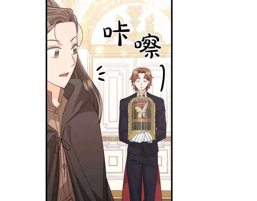 《钻石小姐历险记》第49话 黄金蝴蝶 第39页