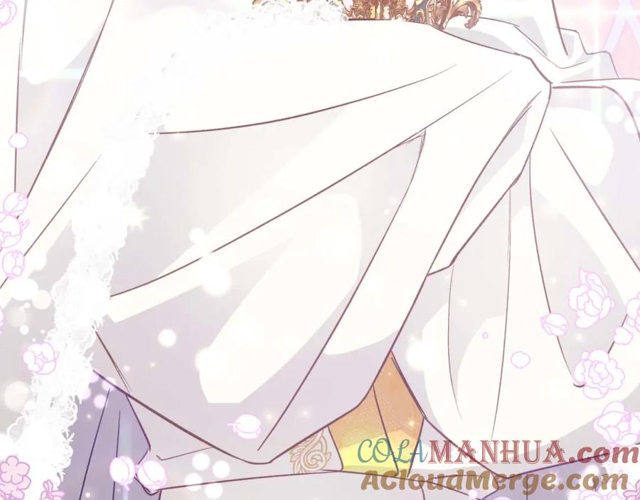 《钻石小姐历险记》第49话 黄金蝴蝶 第76页