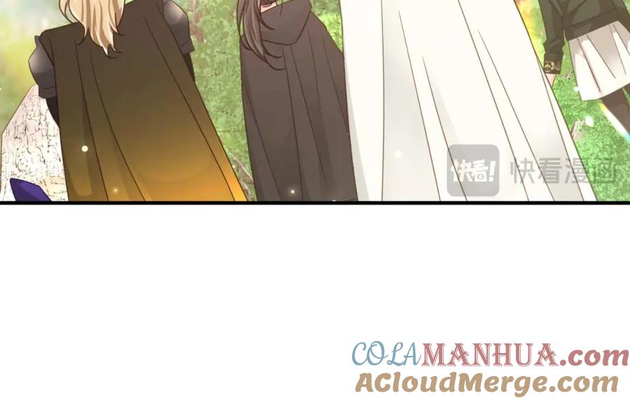 《钻石小姐历险记》第49话 黄金蝴蝶 第100页