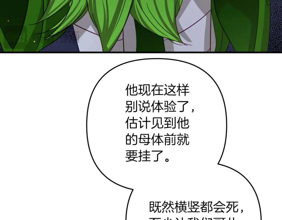《钻石小姐历险记》第50话 游戏世界的黑暗 第156页