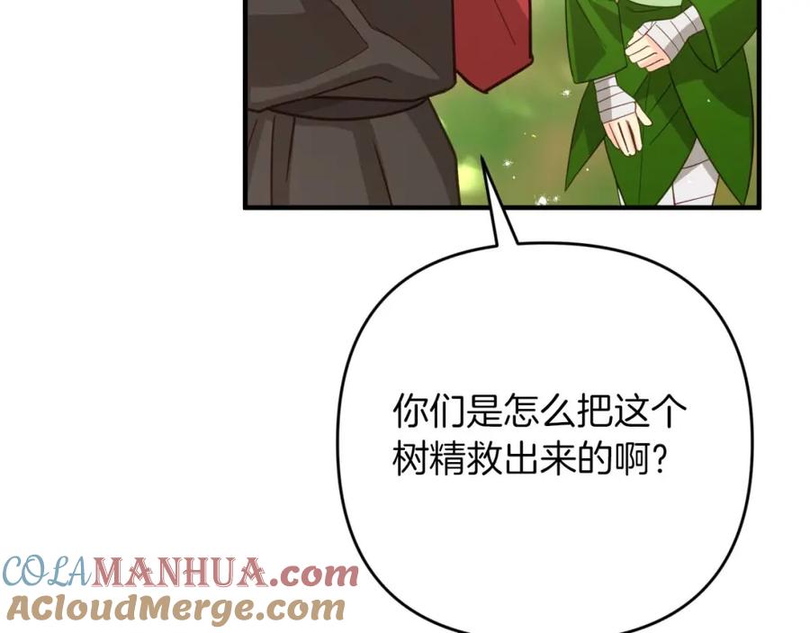 《钻石小姐历险记》第51话 危险的附子草 第185页