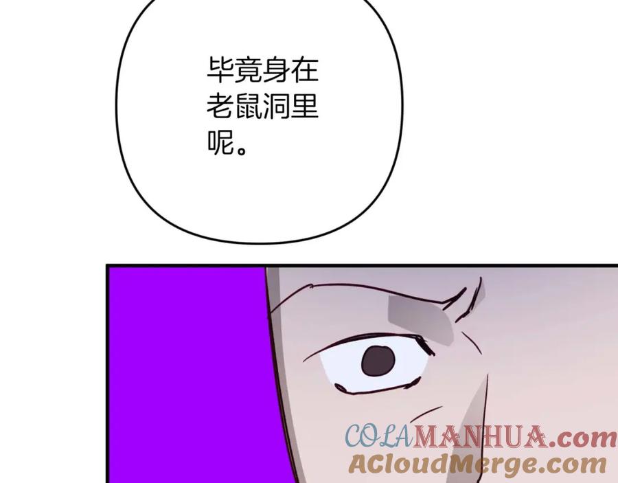 《钻石小姐历险记》第51话 危险的附子草 第41页