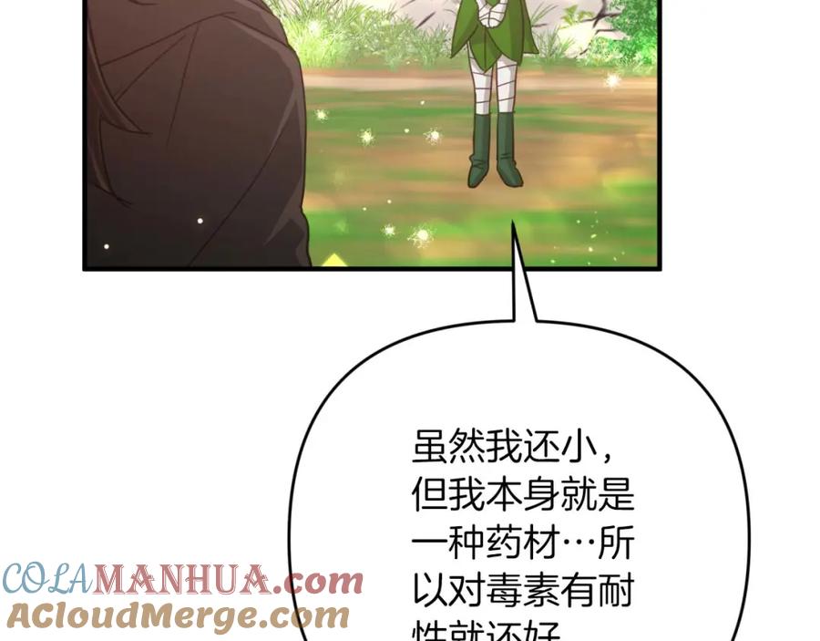 《钻石小姐历险记》第51话 危险的附子草 第141页