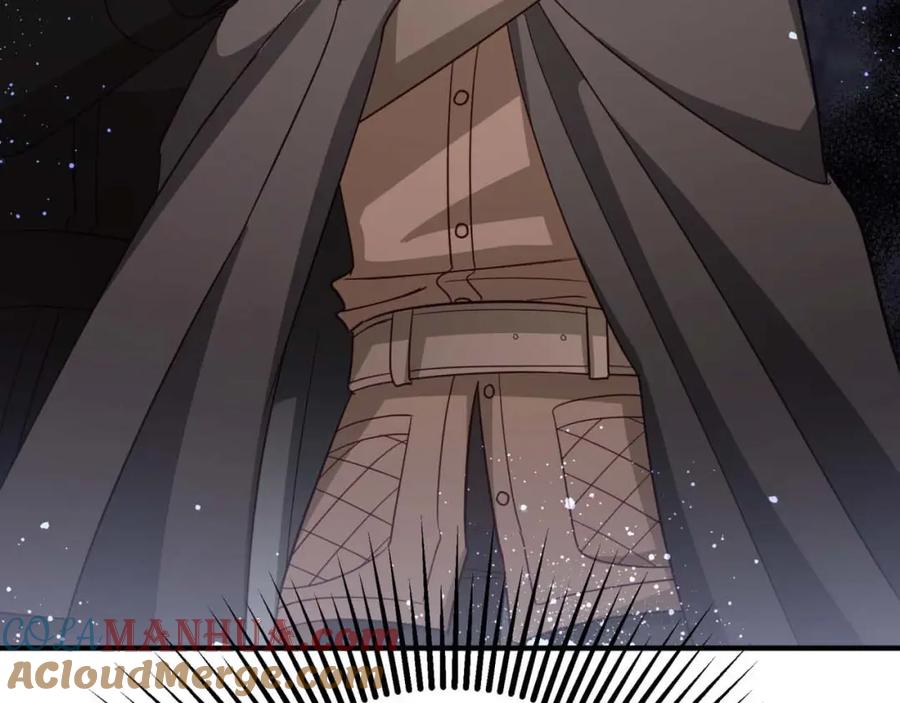 《钻石小姐历险记》第51话 危险的附子草 第5页