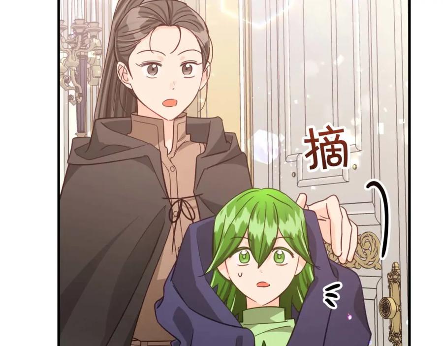 《钻石小姐历险记》第52话 钻石交易 第195页
