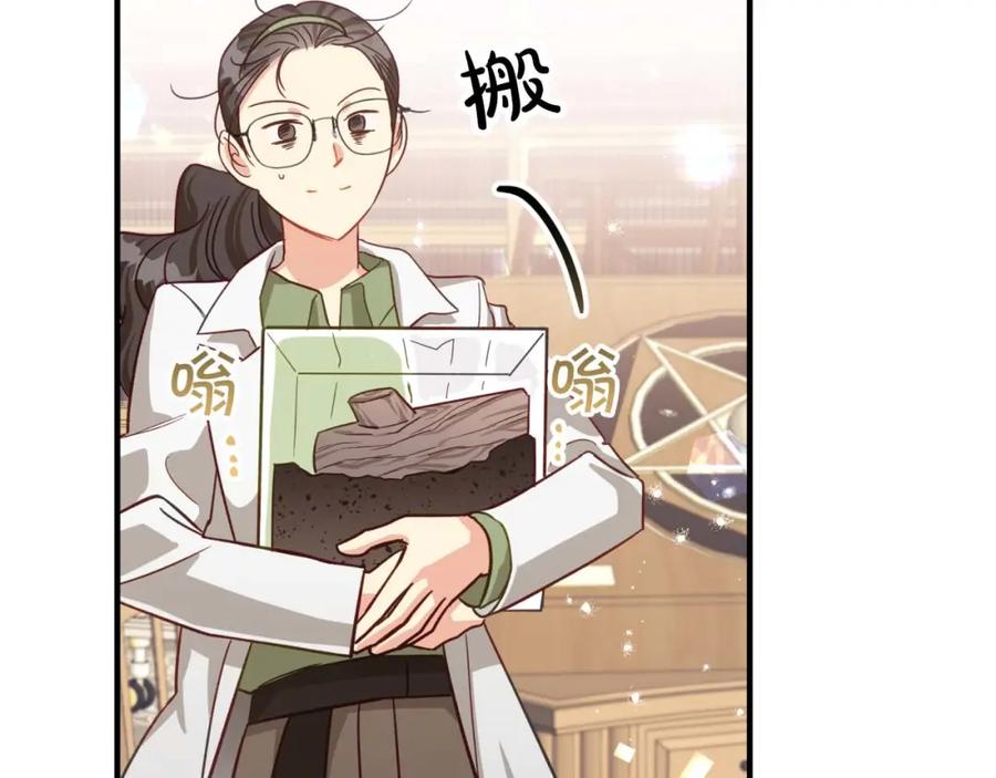 《钻石小姐历险记》第53话 玻璃花园拍卖会 第236页