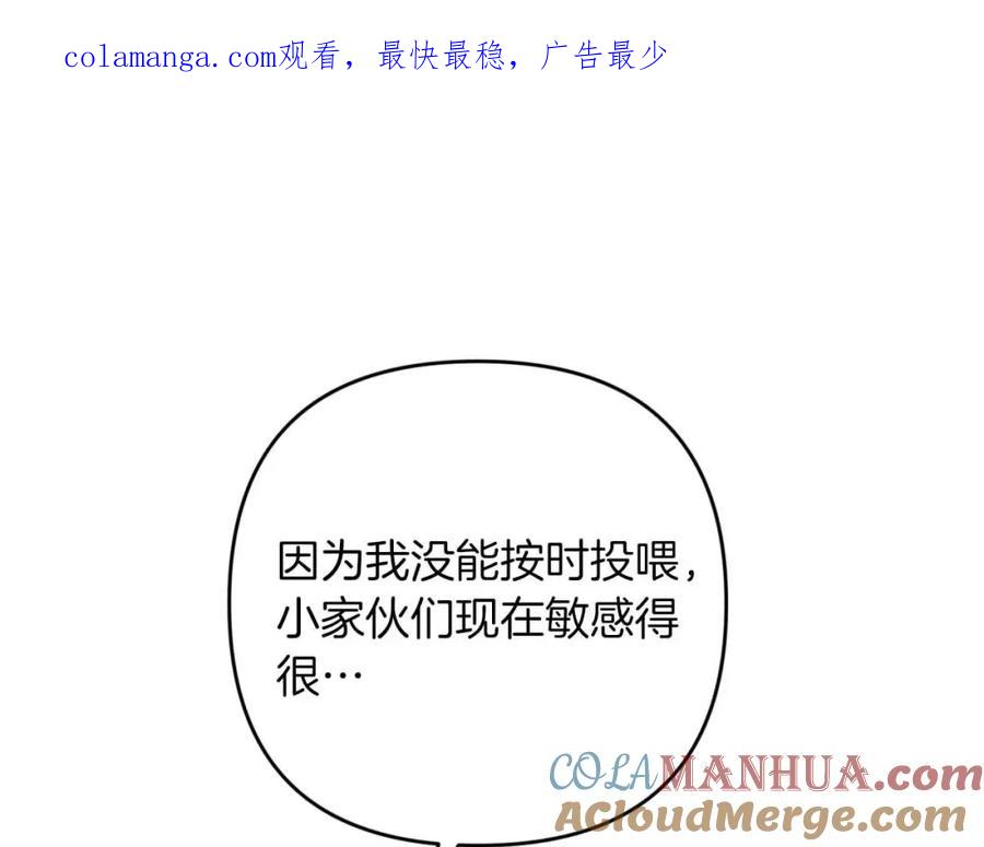 《钻石小姐历险记》第54话 恋爱的酸臭味 第1页