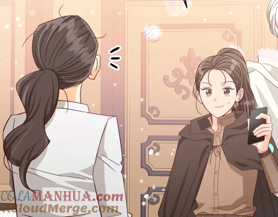 《钻石小姐历险记》第54话 恋爱的酸臭味 第149页