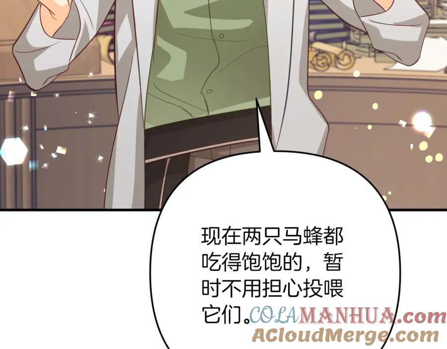 《钻石小姐历险记》第54话 恋爱的酸臭味 第141页