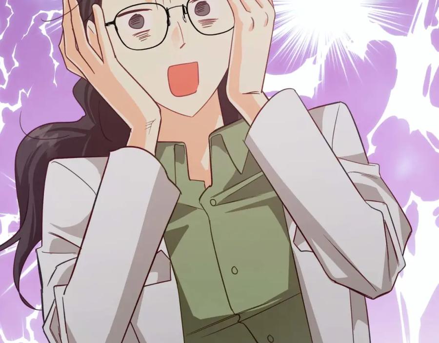 《钻石小姐历险记》第54话 恋爱的酸臭味 第91页