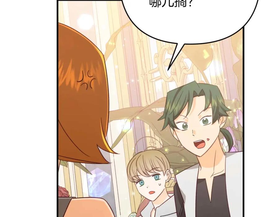 《钻石小姐历险记》第55话 组公会_! 第204页