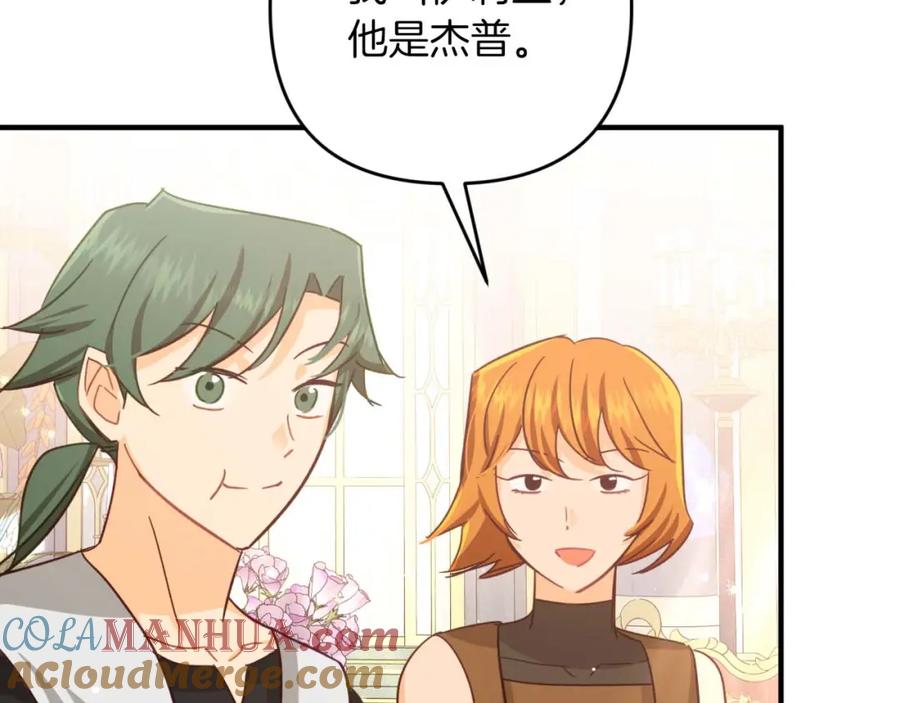 《钻石小姐历险记》第55话 组公会_! 第217页