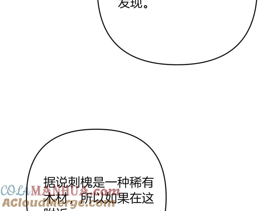 《钻石小姐历险记》第56话 神殿入口的树精雕像 第41页