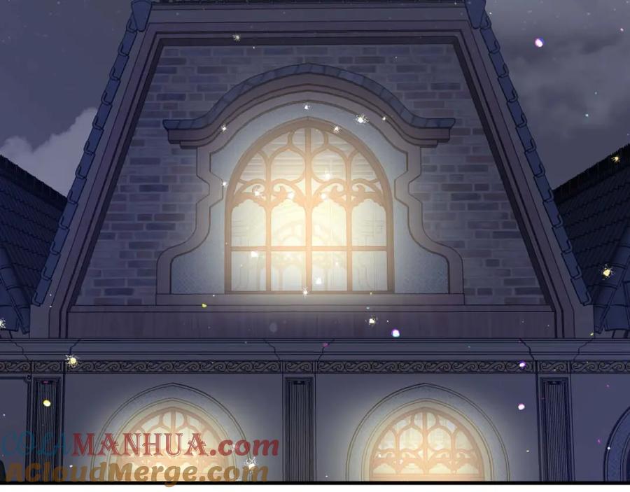 《钻石小姐历险记》第56话 神殿入口的树精雕像 第109页
