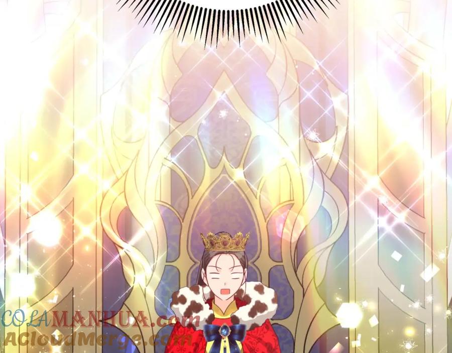 《钻石小姐历险记》第56话 神殿入口的树精雕像 第141页