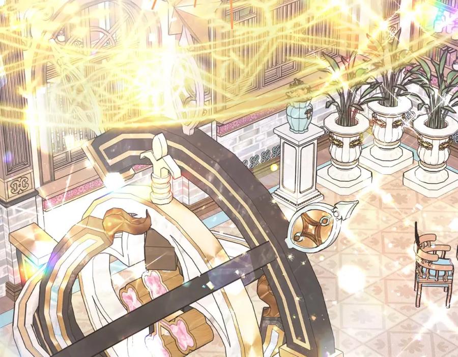 《钻石小姐历险记》第56话 神殿入口的树精雕像 第79页