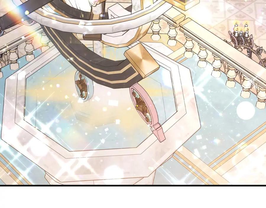 《钻石小姐历险记》第56话 神殿入口的树精雕像 第80页
