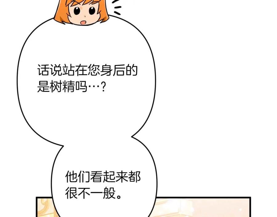 《钻石小姐历险记》第56话 神殿入口的树精雕像 第188页