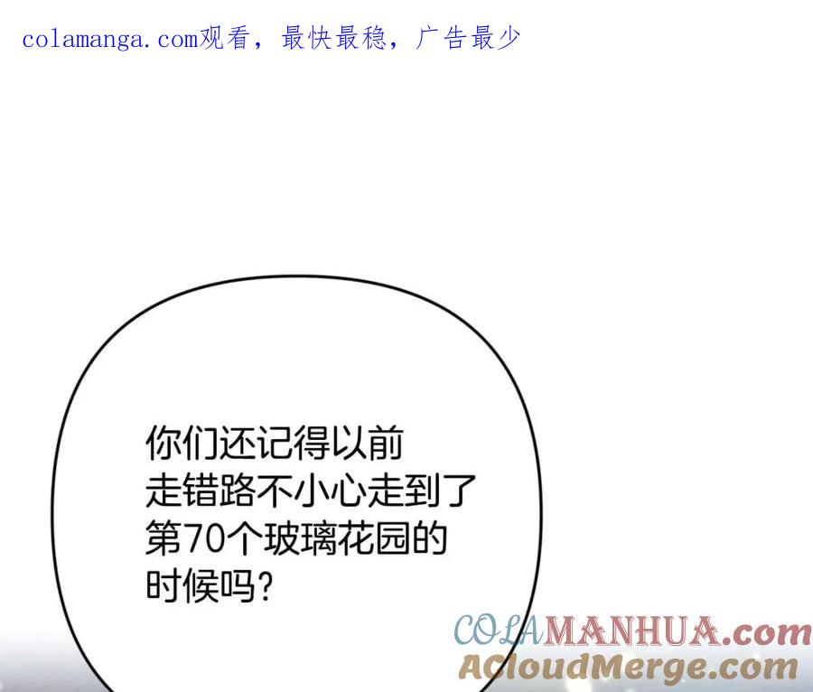 《钻石小姐历险记》第57话 松树树精 第1页