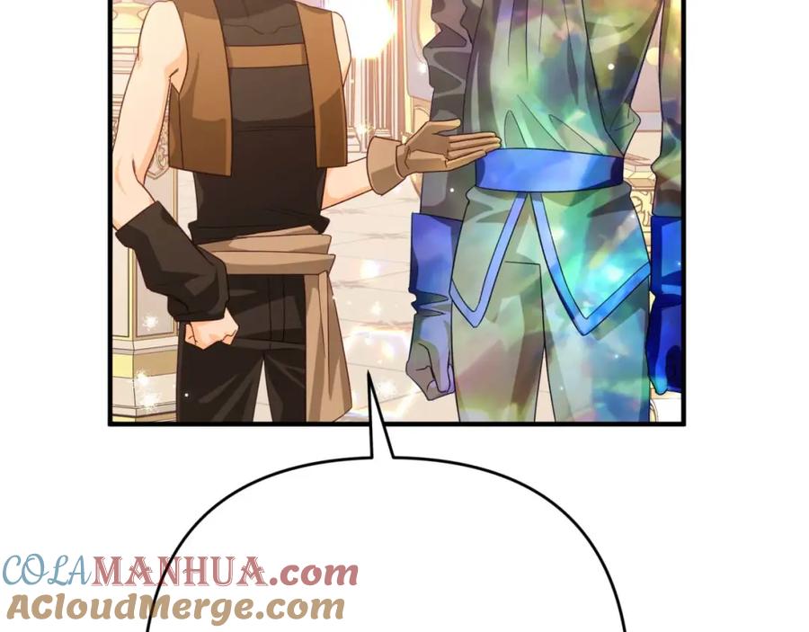 《钻石小姐历险记》第57话 松树树精 第93页