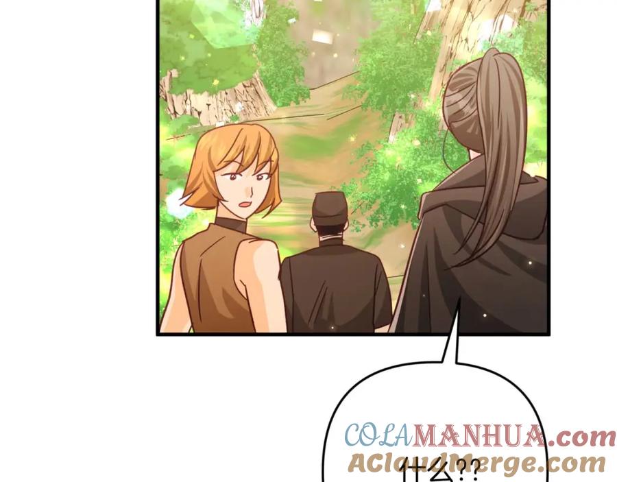 《钻石小姐历险记》第57话 松树树精 第121页