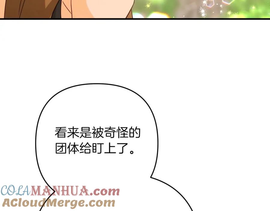 《钻石小姐历险记》第57话 松树树精 第213页