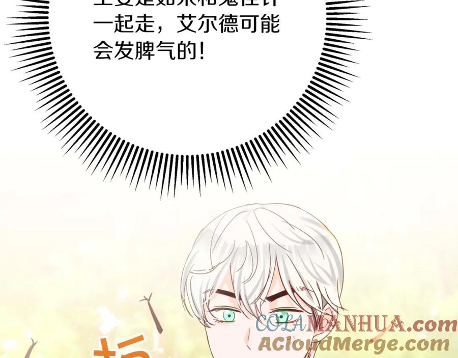 《钻石小姐历险记》第57话 松树树精 第185页