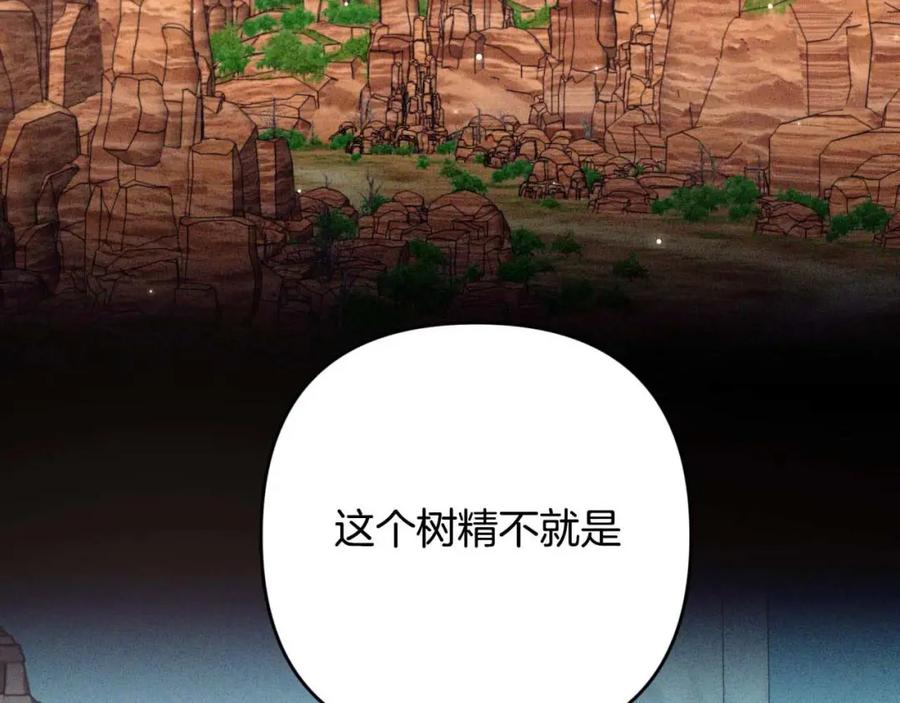 《钻石小姐历险记》第57话 松树树精 第3页