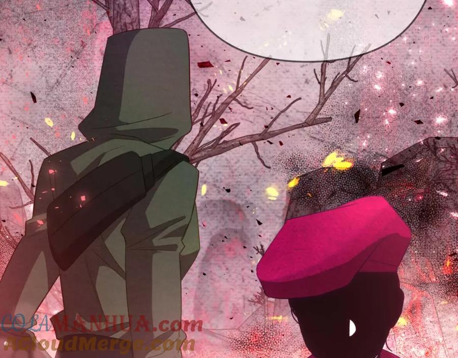 《钻石小姐历险记》第57话 松树树精 第129页